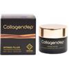 Erbozeta Collagendep Intense Filler Crema anti aging 50 ml