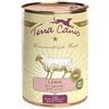 Terra Canis TerraCanis Classic Agnello 400g umido cane 400g