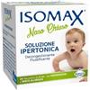 EURITALIA PHARMA (DIV.COSWELL) ISOMAX NASO CHIUSO SOL IPER FL