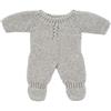 Miniland - Abbigliamento per bambola 21 cm, accessorio per vestiti per bambole, pigiama maglia 21 cm - Mod2
