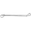 Draper Expert Hi-Torq 55695 - Chiave ad anello profonda, 7105 mm, 21 mm x 23 mm