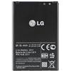 Lg Originale Batteria Originale LG BL-44JH per LG P700 Optimus L7, E460 Optimus L5 II, E440 Optimus L4 II, E445 Optimus L4 II Dual 1700 mAh LI-Ion Bulk