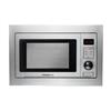 Glem Gas - Forno Microonde Da Incasso Gmi253ix-inox
