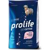 197b Prolife Dog Sensitive Pork & Rice Cibo Secco Per Cani Adulti Taglia Media/grande Sacco 10 Kg 197b 197b