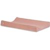 Jollein 560-503-66042 - Telo di copertura in cotone, colore: rosa (50 x 70 cm)