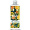Faith in Nature Balsamo Naturale al Pompelmo & Arancia, Rinvigorente, Vegano e Non Testato su Animali, Senza SLS e Parabeni, Capelli Normali o Grassi, 400 ml