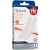 Pic Sutura 12 x 100mm 6 pz Cerotto