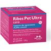 NBF Lanes Ribes Pet Ultra Supporto alla rigenerazione della pelle Gel per cani Stick 30 Bustine - Integratori per cani - 1° ORDINE? 20% di sconto SU BRAND ESCLUSIVI, codice BZR20