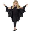 SMIFFYS Kids Vampire Bat Wings