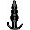 Easytoys Online Only Piccolo Plug Anale - Nero
