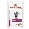 Generico Royal Canin Buste Vet Gatto 85gr (Renal Pate)