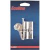 ABUS Ecoline-Bombín per cilindro, ø 30/30)