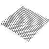 CQFD Essentials 1177765 Lamiere Acciaio, Grigio
