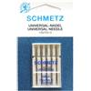 Ago Universale sistema 130/705 H finezza 110 - Schmetz