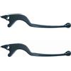 ACCOSSATO Coppia di Leve Accossato per YAMAHA VP X-CITY dal 2008 al 2012 (CC 125) (SE43)
