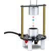DONGKER Levitator, Kit di Saldatura Levitatore, Progetto di Saldatura per regolatore di Onde stazionarie ad ultrasuoni, Kit di apprendimento Fai da Te, Esperimenti di scienze