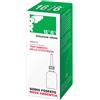 NOVA ARGENTIA Srl IND. FARM Sodio Fosfato Na Adulti 16%/6% Soluzione Rettale 120ml