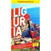 Marco Polo LIGURIA, la guida perfetta per il tuo viaggio: pratica, completa e facile da consultare con i consigli di chi ci vive.
