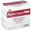 NAMED SRL Named NutriXam FMS - Integratore di Aminoacidi - 30 Bustine
