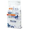 Monge VetSolution Renal Linea Veterinaria Cibo Secco Gatti 400g