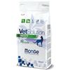 Amicafarmacia Monge VetSolution Obesity Linea Veterinaria Cibo Secco Gatti 1,5 Kg