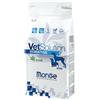 Monge VetSolution Dermatosis Linea Veterinaria Cibo Secco Cani 12kg