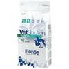 Monge VetSolution Diabetic Linea Veterinaria Cibo Secco Cani 12kg