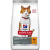 Amicafarmacia Hill's Science Plan Sterilised Cat Young E Adult Crocchette Pollo Per Gatti Sacco 1,5kg