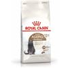 Amicafarmacia Royal Canin Feline Sterilised Ageing 12+ Anni Crocchette Per Gatti Senior Sacco 400g