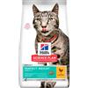 Amicafarmacia Hill's Science Plan Adult 1+ Anni Perfect Weight Crocchette Pollo Per Gatti Sacco 1,5kg