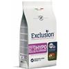 Dorado Exclusion Monoprotein Veterinary Diet Formula Hypoallergenic Crocchette Cavallo/Patate Per Cani Tagl