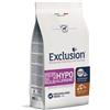 Amicafarmacia Exclusion Monoprotein Veterinary Diet Hypoallergenic Crocchette Coniglio/Patate Cani Sacco 12kg