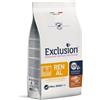 Dorado Exclusion Monoprotein Veterinary Diet Formula Renal Crocchette Sorgo/Suino/Riso Per Cani Taglia Picc