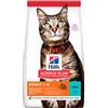 Amicafarmacia Hill's Science Plan Adult 1 - 6 Anni Crocchette Al Tonno Per Gatti Sacco 1,5kg