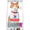 Amicafarmacia Hill's Science Plan Sterilised Cat Young E Adult Crocchette Anatra Per Gatti Sacco 1,5kg