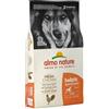 Amicafarmacia Almo Nature Holistic Maintenance L Pollo Fresco alimento secco per cani adulti 12kg