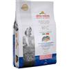 Amicafarmacia Almo Nature HFC Puppy Spigola E Orata Cani Cuccioli Taglia Media E Grande Sacco 8kg