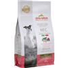 Amicafarmacia Almo Nature HFC Adult Crocchette Salmone Cani Adulti Taglia Mini E Piccola Sacco 1,2kg