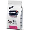 Amicafarmacia Advance Veterinary Diets Urinary Crocchette Per Gatti Sacco 1,5kg