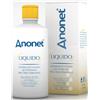 Anonet Liquido Detergente Intimo 200ml