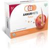 Annurmets hair 510 mg 30 capsule