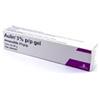 Aulin gel 50g 3%