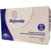 Blefarette Salviette Oculari 30 pezzi
