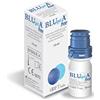 blu gel Blugel a free gocce oculari 8 ml