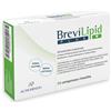 Brevilipid Plus Integratore Per Il Colesterolo 30 Compresse