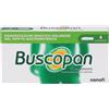 Buscopan 6 supposte 10 mg
