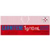 Carnitene 1g/10 ml 10 flaconcini soluzione orale