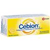 Cebion Effervescente Vitamina C Limone 10 Compresse Effervescenti