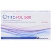 Chirofol 500 Integratore Fertilità 20 Compresse