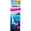 Clearblue Test di Gravidanza Rilevazione Rapida 1 Test